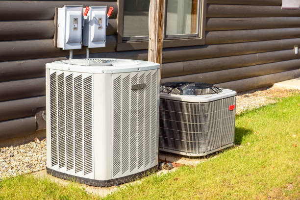 Best Affordable HVAC services  in USA